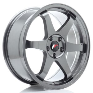Felga Japan Racing JR-3 19" 8.5J 5x112 ET42 Gunmetal