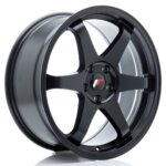 Japan Racing JR-3 wheel 19" 8.5J 5x112 ET42 Matt / satin black