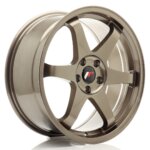 Felga Japan Racing JR-3 19" 8.5J 5x114,3 ET42 Brončana