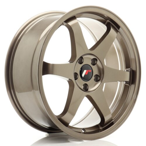 Felga Japan Racing JR-3 19" 8.5J 5x114,3 ET42 Brončana