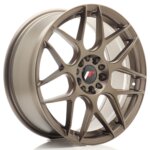 Felga Japan Racing JR-18 18" 7.5J 5x100/5x120 ET35 Brončana