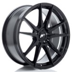 Japan Racing JR-21 wheel 19" 8.5J 5x112 ET35 Gloss black