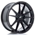 Japan Racing JR-21 wheel 19" 8.5J 5x112/5x114,3 ET45 Gloss black