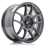 Felga Japan Racing JR-29 15" 7J 4x100/4x108 ET35 Hyper siva