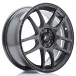 Felga Japan Racing JR-29 16" 7J 5x100/5x114,3 ET40 Hyper siva