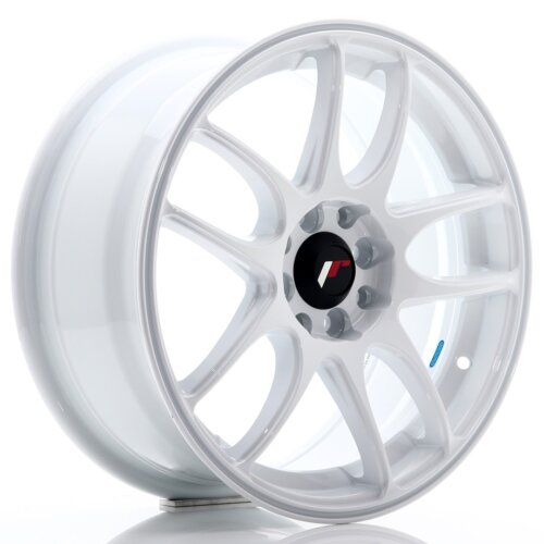 Felga Japan Racing JR-29 16" 7J 5x100/5x114,3 ET40 Bijela