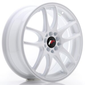 Felga Japan Racing JR-29 17" 7J 4x100/4x114,3 ET40 Bijela