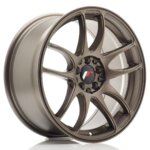 Japan Racing JR-29 wheel 17" 8J 5x100/5x114,3 ET35 Bronze