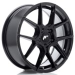 Japan Racing JR-30 wheel 17" 7J 5x112 ET40 Gloss black