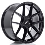Japan Racing JR-30 wheel 18" 8.5J 5x112 ET45 Gloss black