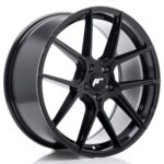 Japan Racing JR-30 wheel 19" 8.5J 5x112 ET35 Gloss black