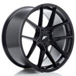 Japan Racing JR-30 wheel 19" 9.5J 5x120 ET40 Gloss black