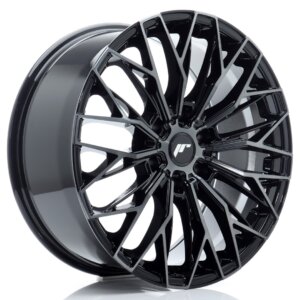 Felga Japan Racing JRX-12 20" 9J 6x114,3 ET20 Crna sjajna