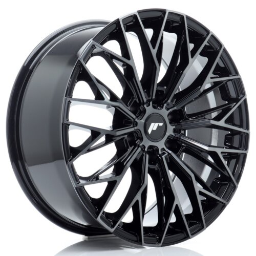 Japan Racing JRX-12 wheel 20" 9J 6x114,3 ET20 Gloss black