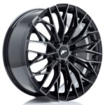 Felga Japan Racing JRX-12 20" 9J 6x139,7 ET20 Crna sjajna