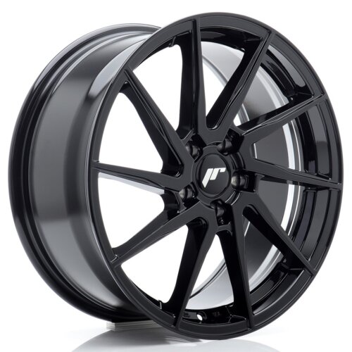 Japan Racing JR-36 wheel 18" 8J 5x114,3 ET45 Gloss black