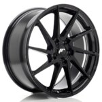 Japan Racing JR-36 wheel 19" 8.5J 5x112 ET45 Gloss black