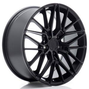 Felga Japan Racing JR-38 18" 8J 5x112 ET42 Crna mat / satin