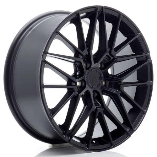 Felga Japan Racing JR-38 18" 8J 5x112 ET42 Crna mat / satin