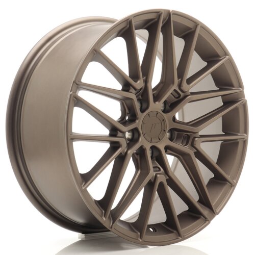 Japan Racing JR-38 wheel 18" 8J 5x112 ET42 Bronze