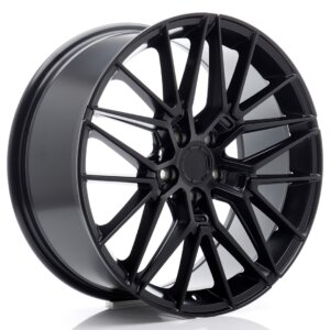 Felga Japan Racing JR-38 19" 8.5J 5x112 ET40 Crna mat / satin