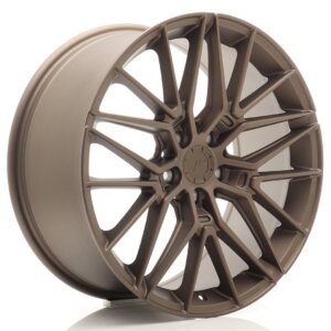 Felga Japan Racing JR-38 19" 8.5J 5x112 ET45 Brončana