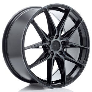 Felga Japan Racing JR-44 19" 8.5J 5x112 ET45 Crna sjajna
