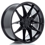 Japan Racing JR-44 wheel 18" 8J 5x112 ET42 Gloss black