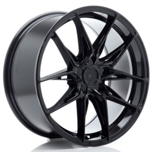 Felga Japan Racing JR-44 18" 8J 5x112 ET42 Crna sjajna