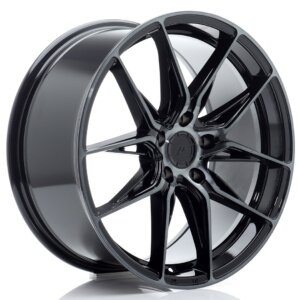 Felga Japan Racing JR-44 18" 8.5J 5x112 ET45 Crna sjajna