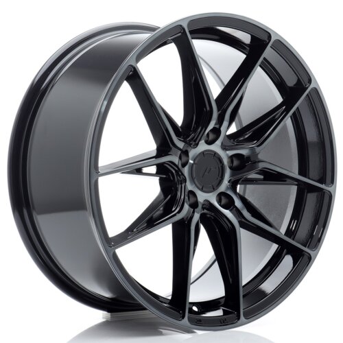 Japan Racing JR-44 wheel 18" 8.5J 5x112 ET45 Gloss black