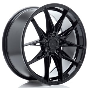 Felga Japan Racing JR-44 18" 8.5J 5x112 ET45 Crna sjajna