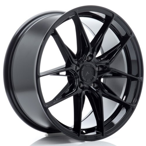 Japan Racing JR-44 wheel 18" 8.5J 5x112 ET45 Gloss black