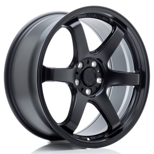 Felga Japan Racing SL-03 19" 8.5J 5x112 ET42 Crna mat / satin