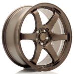 Felga Japan Racing SL-03 19" 8.5J 5x112 ET42 Brončana