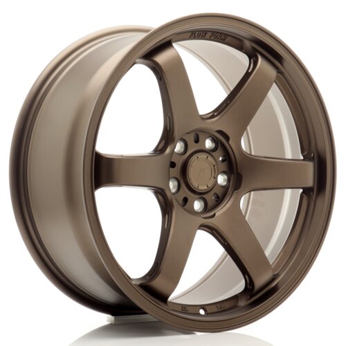 Felga Japan Racing SL-03 19" 8.5J 5x112 ET42 Brončana