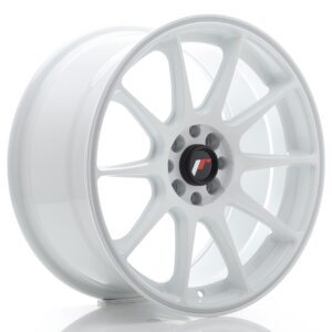 Felga Japan Racing JR-11 17" 8J 4x100/4x108 ET25 Bijela