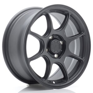 Felga Japan Racing SL-04 15" 7J 4x100 ET38 Gunmetal