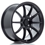 Felga Japan Racing SL-04 18" 8.5J 5x112 ET42 Crna mat / satin