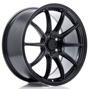Felga Japan Racing SL-04 18" 8.5J 5x112 ET42 Crna mat / satin