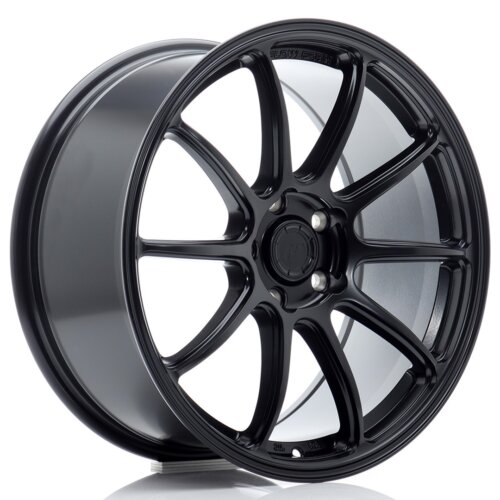 Felga Japan Racing SL-04 18" 8.5J 5x112 ET42 Crna mat / satin