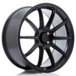 Felga Japan Racing SL-04 19" 8.5J 5x114,3 ET45 Crna mat / satin