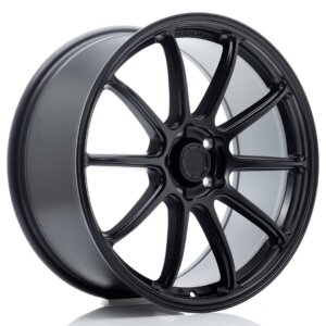 Felga Japan Racing SL-04 19" 8.5J 5x114,3 ET45 Crna mat / satin