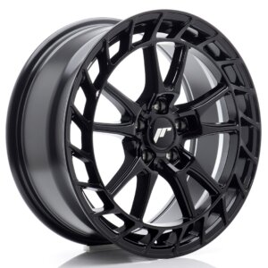 Felga Japan Racing JR-45 18" 8J 5x112 ET45 Crna sjajna
