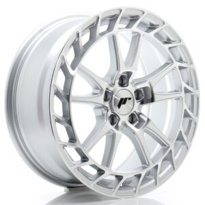 Felga Japan Racing JR-45 18" 8J 5x112 ET45 Srebrna / polirana