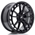 Japan Racing JR-45 wheel 19" 8.5J 5x112 ET45 Gloss black