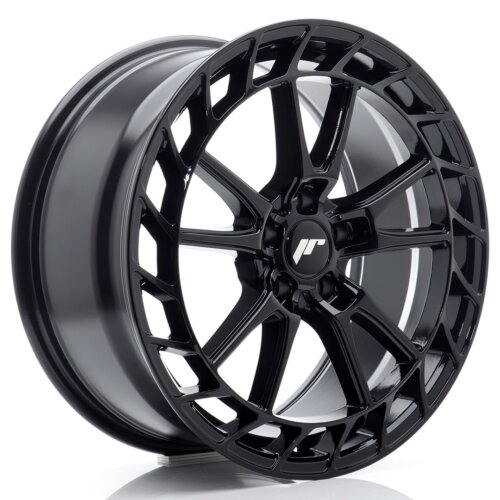 Japan Racing JR-45 wheel 19" 8.5J 5x112 ET45 Gloss black