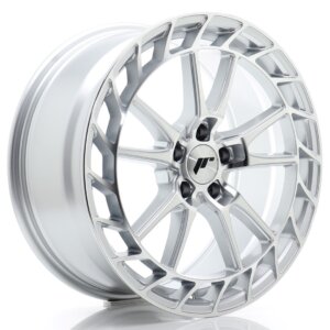 Felga Japan Racing JR-45 19" 8.5J 5x112 ET45 Srebrna / polirana