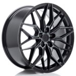 Japan Racing JR-46 wheel 19" 8.5J 5x112 ET Gloss black