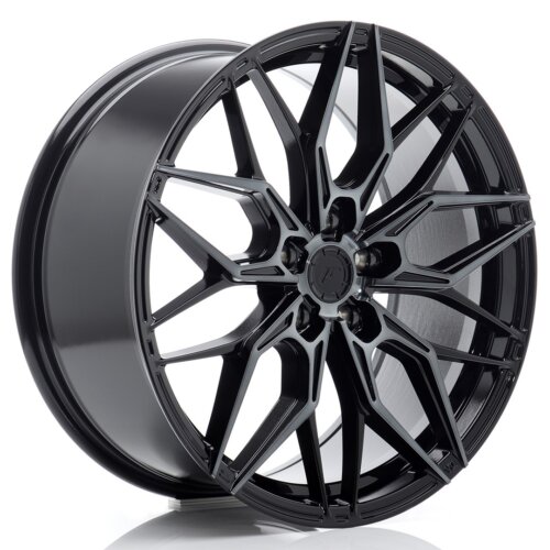 Japan Racing JR-46 wheel 19" 8.5J 5x112 ET Gloss black